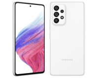 Samsung Galaxy A53 5G 6/128GB 120Hz White - 732565 - zdjęcie 6